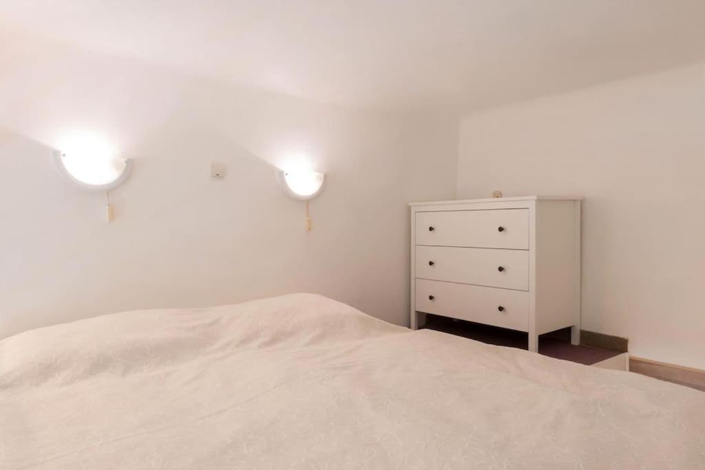 Apartament Dora'S Calm Nest Over The Chestnut Tree Budapeszt Zewnętrze zdjęcie