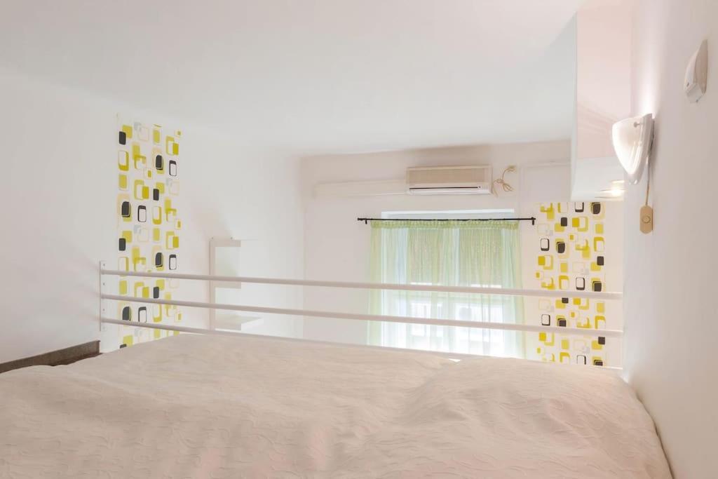 Apartament Dora'S Calm Nest Over The Chestnut Tree Budapeszt Zewnętrze zdjęcie